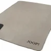 Wohndecken>JOOP! Wohndecke grau