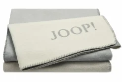 JOOP! Wohndecke grau^ Wohndecken