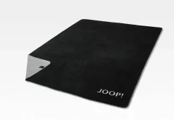 JOOP! Wohndecke grau^ Wohndecken