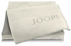 JOOP! Wohndecke rot^ Wohndecken