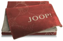 JOOP! Wohndecke schwarz^ Wohndecken
