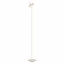 JUST LIGHT LED-Akku-Stehleuchte 1flg grau^ Stehleuchten