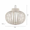 Außen Tischleuchten|Akku Tischleuchten>JUST LIGHT LED-Akku-Tischleuchte 1flg grau
