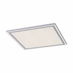 JUST LIGHT LED-Deckenleuchte 2flg weiß^ Deckenleuchten