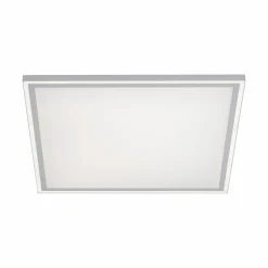 JUST LIGHT LED-Deckenleuchte 2flg weiß^ Deckenleuchten