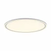Deckenleuchten>JUST LIGHT LED-Deckenleuchte 2flg weiß