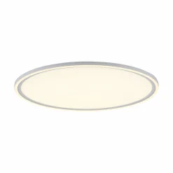 Deckenleuchten>JUST LIGHT LED-Deckenleuchte 2flg weiß