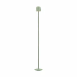 Stehleuchten>JUST LIGHT LED-Stehleuchte 1flg grün