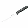 Küchenmesser>Justinus Ausbeinmesser 15cm silberfarben