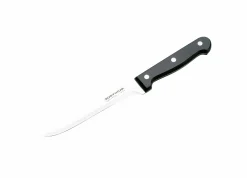Küchenmesser>Justinus Ausbeinmesser 15cm silberfarben