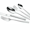 Justinus Besteckset 30tlg. silberfarben^ Bestecksets
