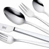 Bestecksets>Justinus Besteckset 30tlg. silberfarben