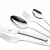 Justinus Besteckset 30tlg. silberfarben^ Bestecksets