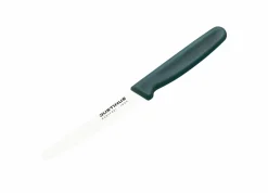 Justinus Brötchenmesser silberfarben^ Küchenmesser