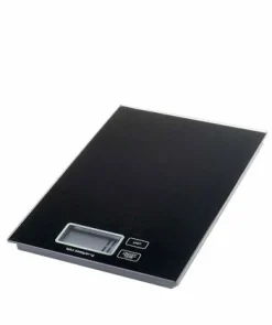 Backzubehör>Justinus Digitale-Küchenwaage schwarz
