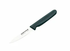 Küchenmesser>Justinus Küchenmesser schwarz