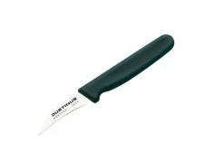 Küchenmesser>Justinus Küchenmesser schwarz