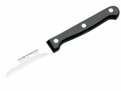 Küchenmesser>Justinus Küchenmesser schwarz