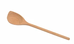Justinus Kochlöffel braun^ Küchenhelfer