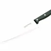 Justinus Kochmesser schwarz^ Küchenmesser