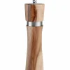 Gewürzmühlen & Streuer>Justinus Pfeffer/Salzmühle braun
