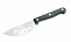 Küchenmesser>Justinus Pizzamesser schwarz