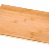 Schneidebretter>Justinus Schneidbrett braun