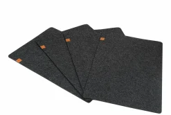 Tischsets>Justinus TischSet grau