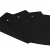 Tischsets>Justinus TischSet schwarz