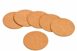 Justinus Untersetzer braun^ Untersetzer