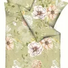 Kaeppel Jersey-Bettwäsche grün^ Jersey