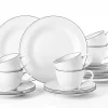 Geschirrsets>Seltmann Kaffeegeschirr 18tlg.
