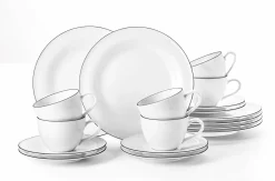 Geschirrsets>Seltmann Kaffeegeschirr 18tlg.