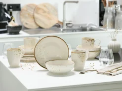 CreaTable Kaffeegeschirr 12tlg^ Geschirrsets