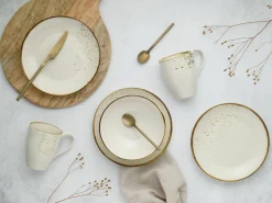 CreaTable Kaffeegeschirr 12tlg^ Geschirrsets
