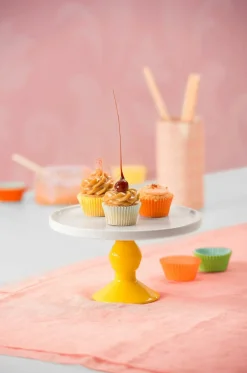 Backzubehör>Kaiser 150 Mini-Muffin Papierförmchen mehrfarbig