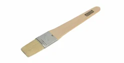 Kaiser Backpinsel breit braun^ Backzubehör