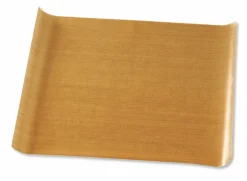 Kaiser Dauerbackfolie 40x50cm beige^ Backzubehör
