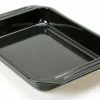 Kaiser Grill.u.Aufflaufform 28x39,5cm schwarz^ Auflaufformen