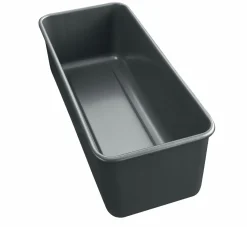 Backzubehör>Kaiser Königskuchenform 30cm schwarz