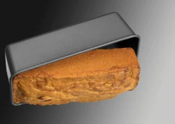 Kaiser Königskuchenform 25cm schwarz^ Backzubehör