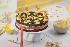 Backzubehör>Kaiser Kuchenheber 37cm weiß