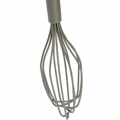 Kaiser Schneebesen 35cm grau^ Küchenhelfer