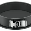 Kaiser Springform 28cm schwarz^ Backzubehör