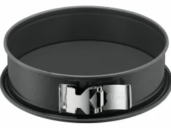 Kaiser Springform 28cm schwarz^ Backzubehör