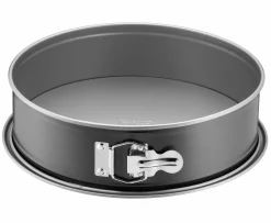 Kaiser Springform 28cm schwarz^ Backzubehör