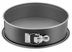 Kaiser Springform 26cm schwarz^ Backzubehör