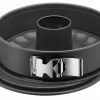 Backzubehör>Kaiser Springform 28cm schwarz