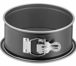 Kaiser Springform 18cm schwarz^ Backzubehör