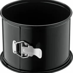 Kaiser Springform hoch 20cm schwarz^ Backzubehör